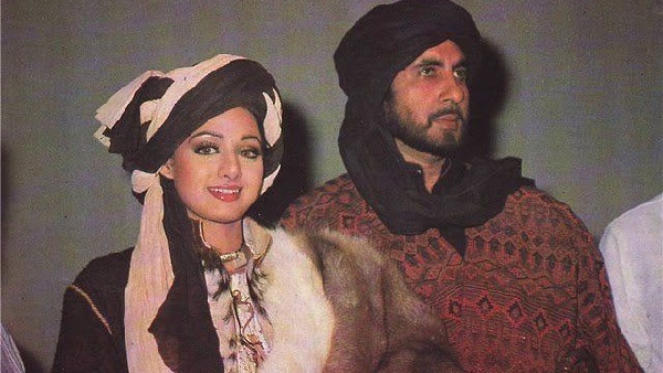 इस फिल्म से जुड़ा है ये किस्सा