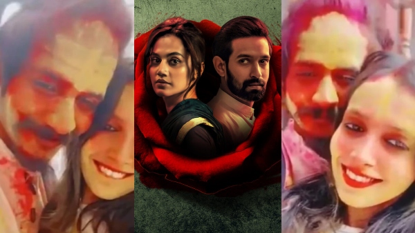 इस फिल्म से मुस्कान ने लिया था आईडिया