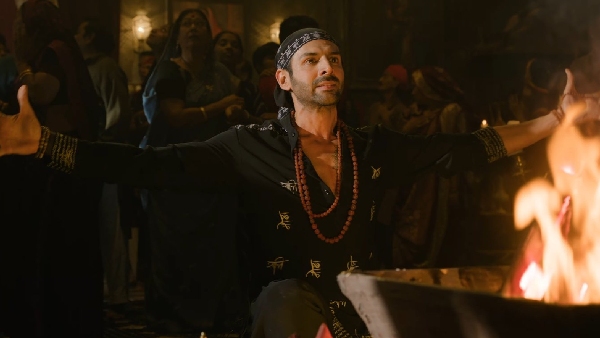 इस बार भूतों का फायदा उठाएंगें कार्तिक