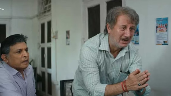 इस बेहद जटिल कहानी की नीव है प्यार