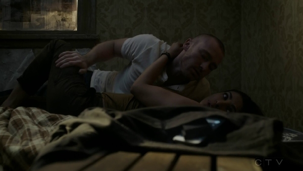 इस शो के इंटीमेट सीन बने कॉन्ट्रोवर्सी का हिस्सा