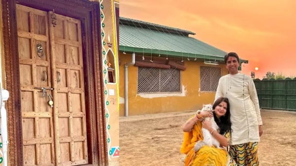 इसलिए ठंडा रहता है घर