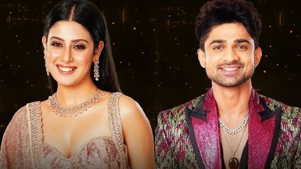 ईशा मालवीय और अभिषेक कुमार