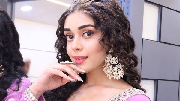 ईशा सिंह