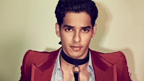 ईशान खट्टर