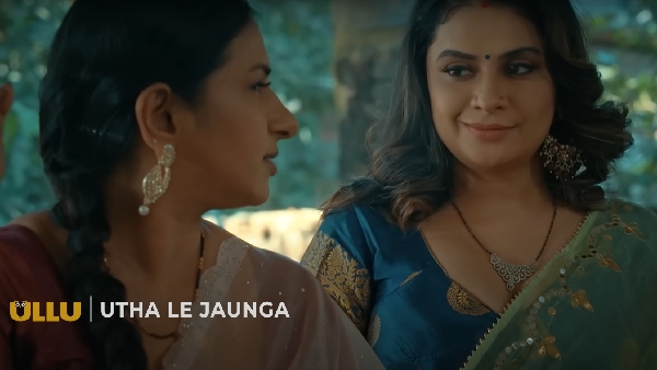 उठा ले जाऊंगा: स्टारकास्ट