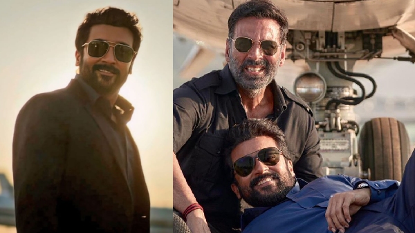 उत्तर और दक्षिण का मिश्रण