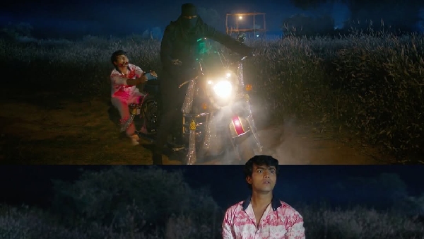 उत्सुकता और सस्पेंस