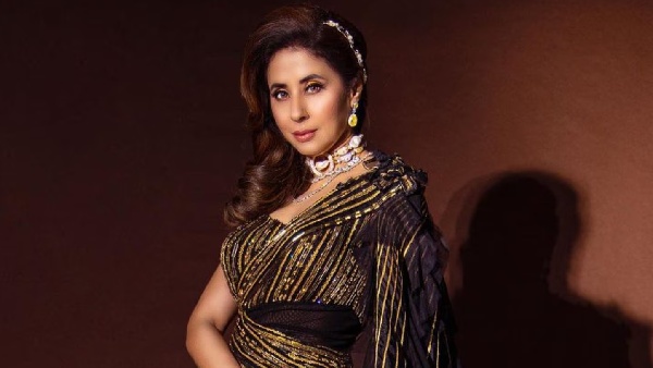 उर्मिला मातोंडकर