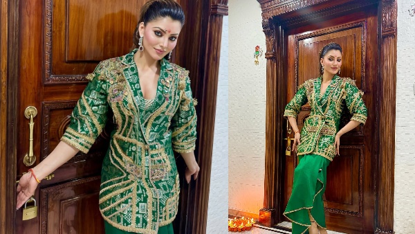 उर्वशी देवी नाम की सलाह