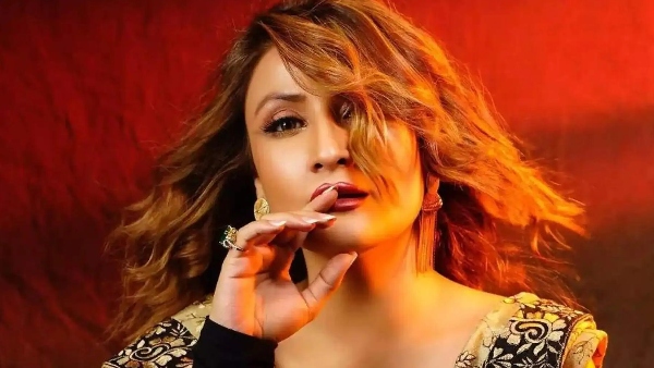 उर्वषी ढोलकिया