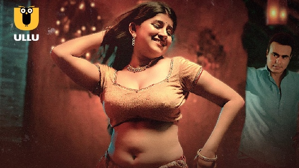 उल्लू पर होगा सारिका का धमाका 