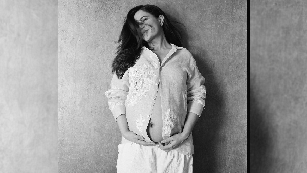 ऋचा का हार्टफेल्ट कैप्शन