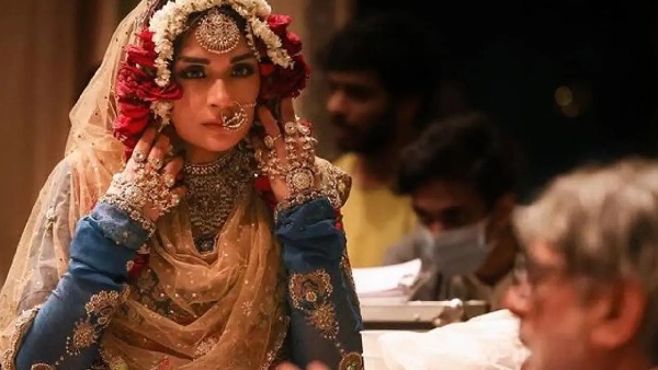 ऋचा चड्ढा