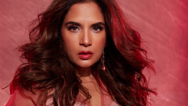 ऋचा चड्ढा