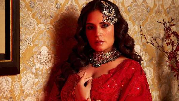 ऋचा चड्ढा