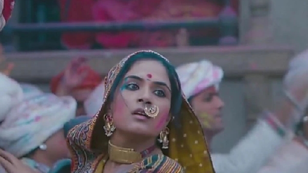 ऋचा चड्ढा