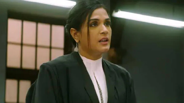 ऋचा चड्ढा