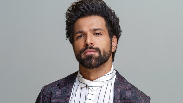 ऋत्विक धंजानी