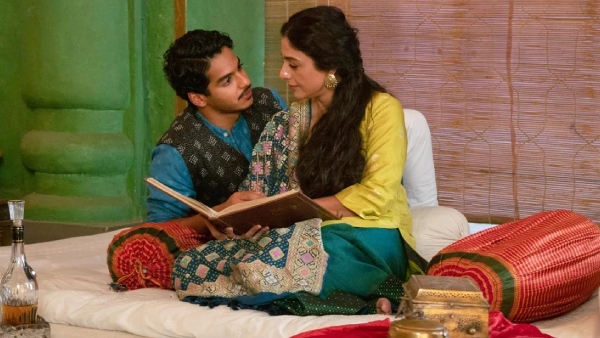 ए सूटेबल बॉय