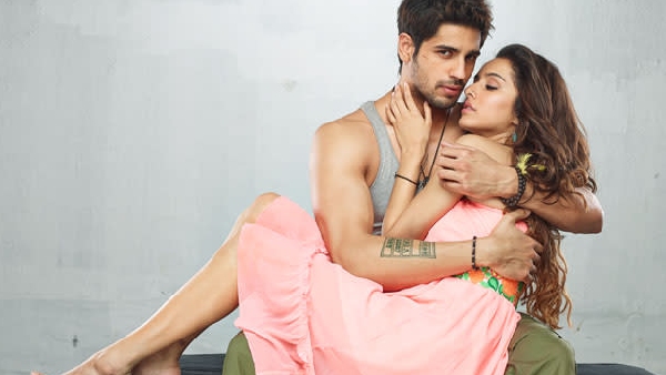 एक विलेन