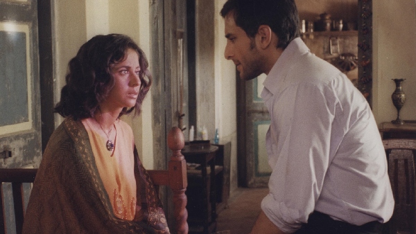 एक हसीना थी