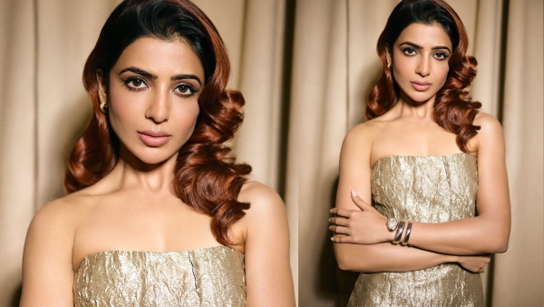 एक्शन अवतार में सामंथा