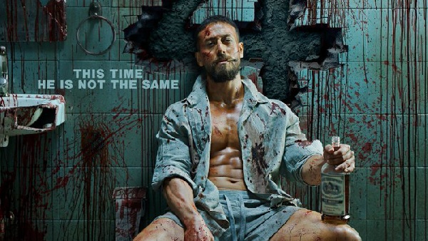 एक्शन की परंपरा को आगे बढ़ाती है 'बाघी 4'