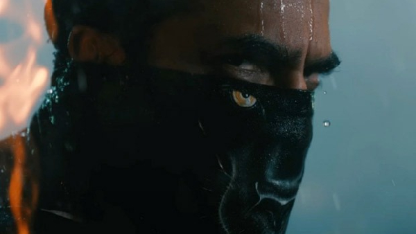 एक्शन थ्रिल से सजी है फिल्म बघीरा 