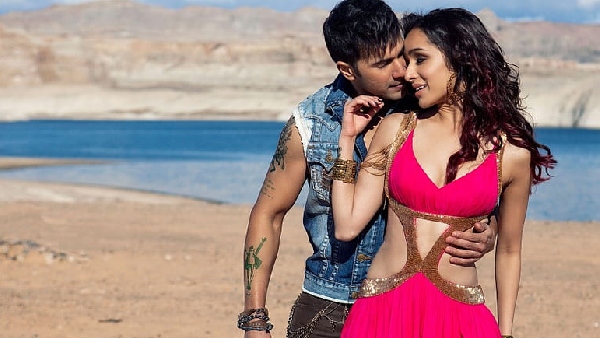 एबीसीडी एनी बडी कैन डांस 2