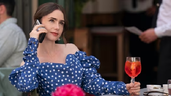 एमिली इन पेरिस 2