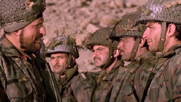 एलओसी कारगिल