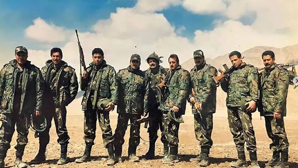 एलओसी कारगिल