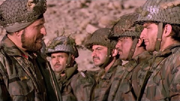 एलओसी कारगिल