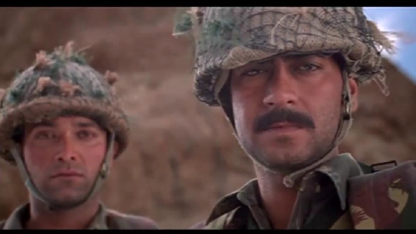 एलओसी कारगिल