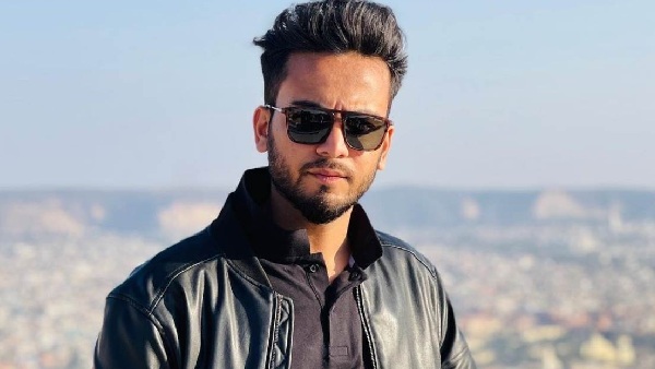 एल्विश यादव