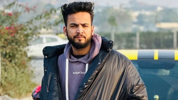 एल्विश यादव