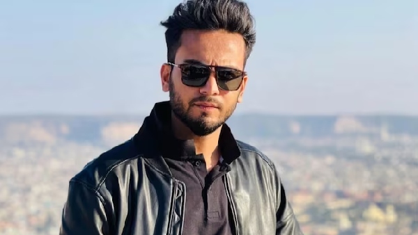 एल्विश यादव