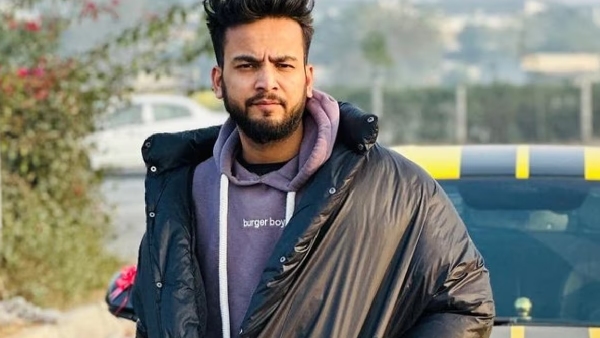 एल्विश यादव