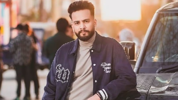 एल्विस यादव