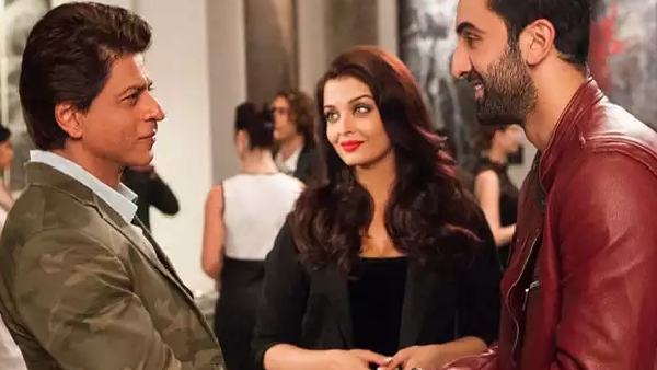 ऐ दिल है मुश्किल