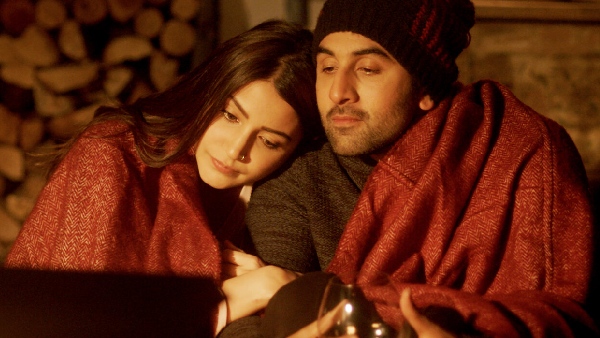 ऐ दिल है मुश्किल