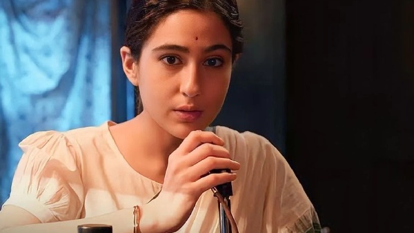 ऐ वतन मेरे वतन