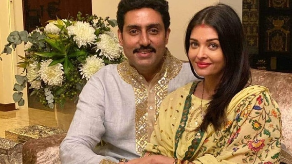 ऐश्वर्या राय और अभिषेक बच्चन के तलाक की अफवाहें