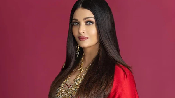 ऐश्‍वर्या रॉय बच्‍चन