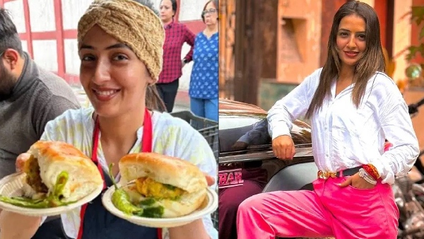 ऐसे बनी सोशल मीडिया पर एक प्रसिद्ध चेहरा