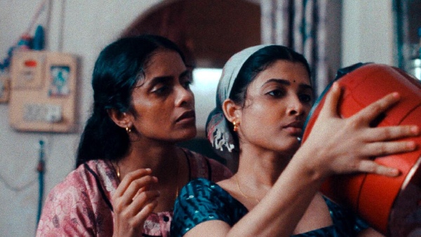 ऑल वी इमेजिन एस लाइट