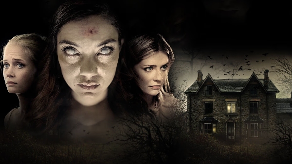 ओइजा हाउस