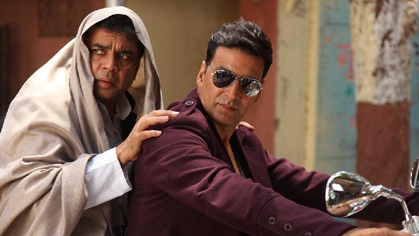 ओएमजी- ओह माय गॉड