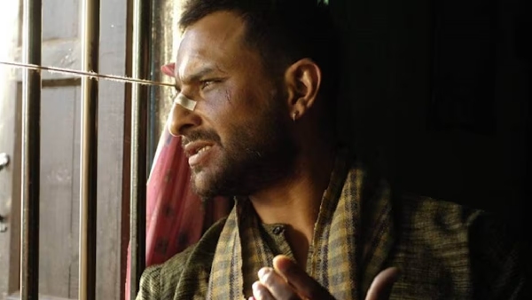 ओमकारा - लंगड़ा त्यागी